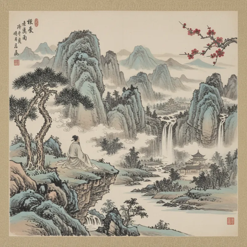 Ci (词): The Song Lyrics That Became High Art