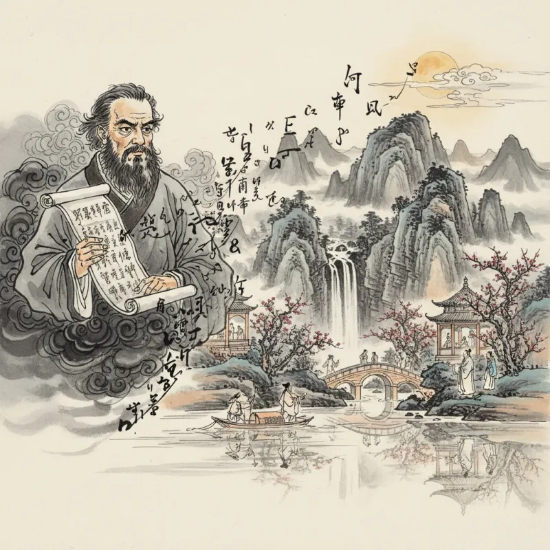 Ezra Pound and Chinese Poetry: Beautiful Mistakes