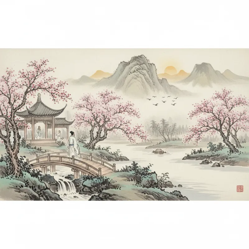 The 10 Greatest Chinese Love Poems of All Time