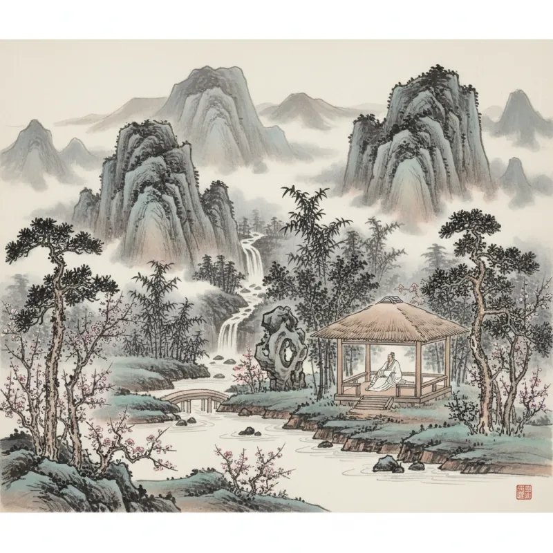 Why Some Chinese Poems Are Untranslatable: The Beauty That Gets Lost